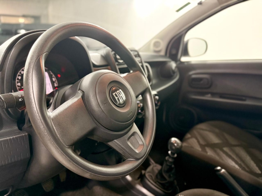 fiat mobi 1.0 evo flex trekking manual 4p 20249