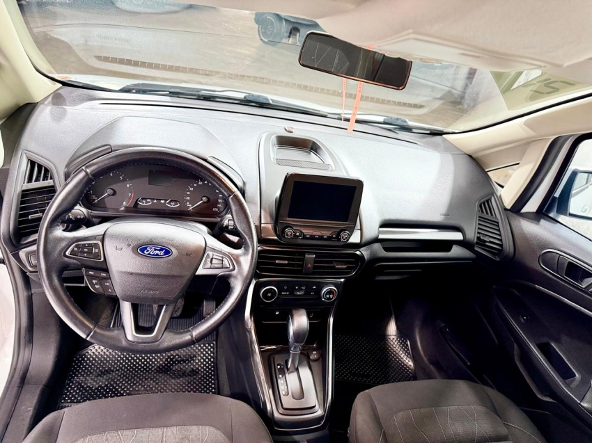 ford ecosport 1.5 ti-vct flex se automatico 5p 20218