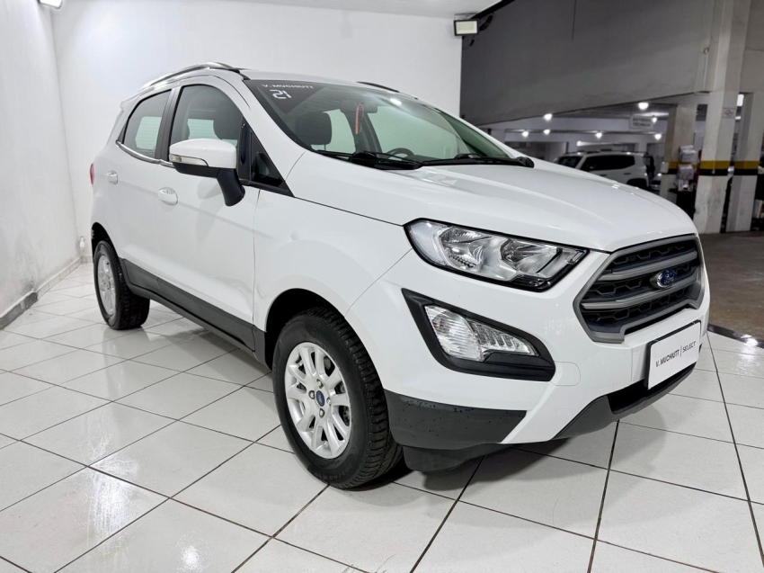 ford ecosport 1.5 ti-vct flex se automatico 5p 20212