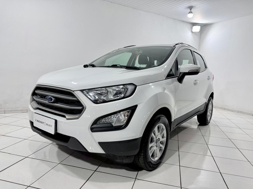 ford ecosport 1.5 ti-vct flex se automatico 5p 2021