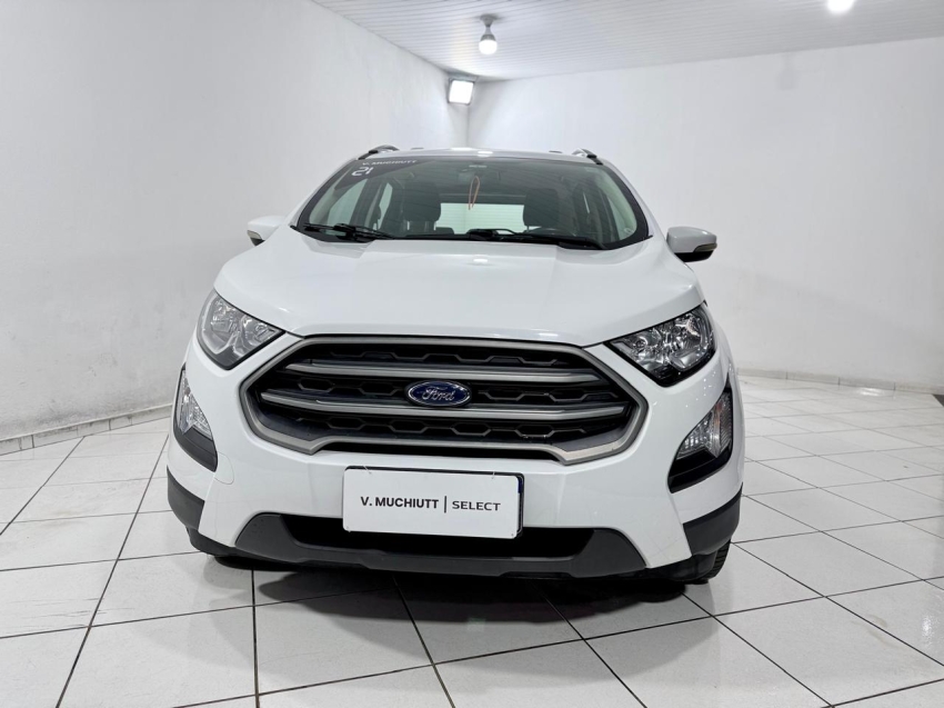 ford ecosport 1.5 ti-vct flex se automatico 5p 20211