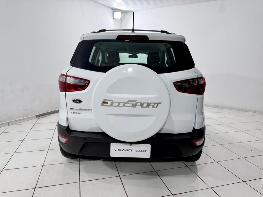 ford ecosport 1.5 ti-vct flex se automatico 5p 20214