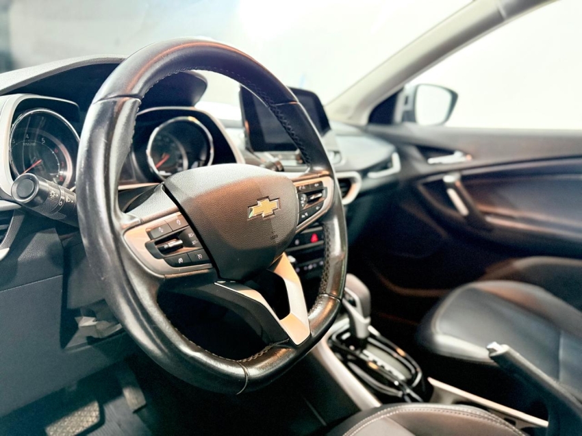 chevrolet tracker 1.2 turbo flex premier automatico 4p 202411