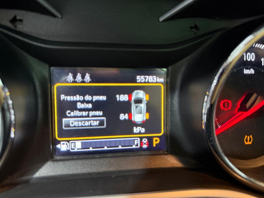 chevrolet tracker 1.2 turbo flex premier automatico 4p 202412