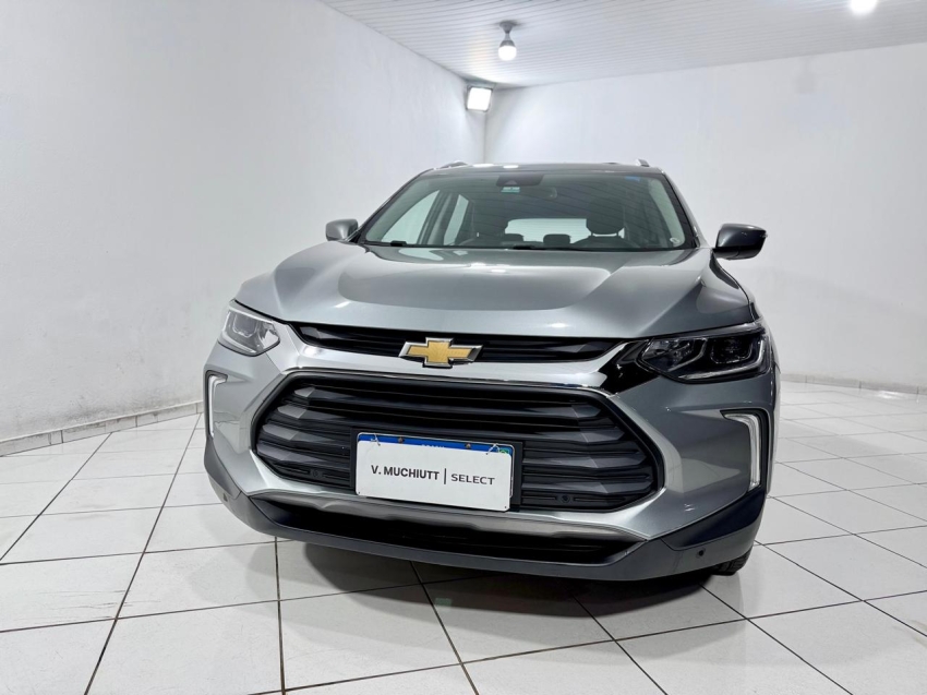 chevrolet tracker 1.2 turbo flex premier automatico 4p 20241