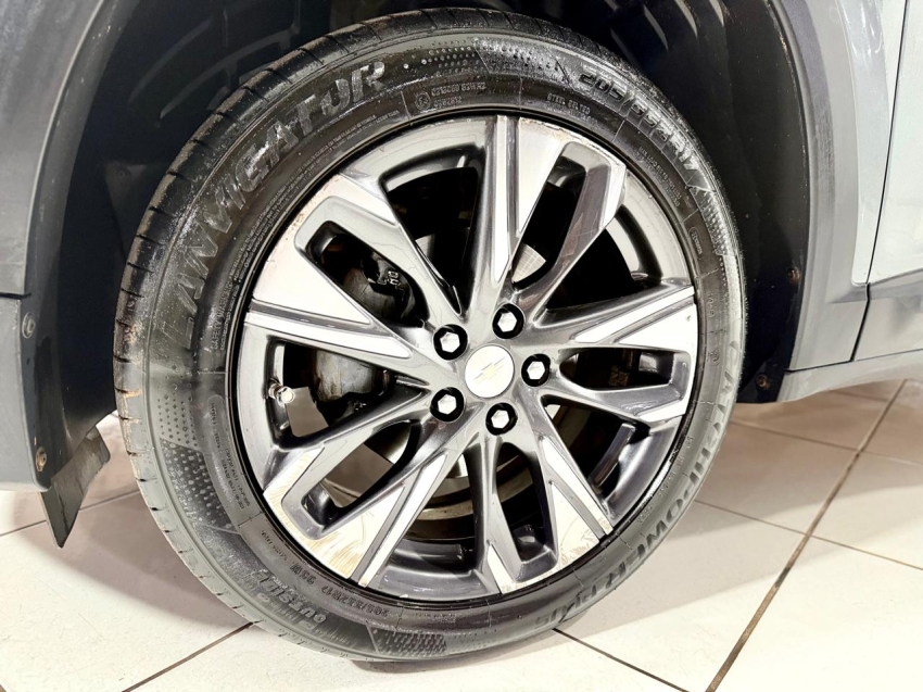 chevrolet tracker 1.2 turbo flex premier automatico 4p 202413