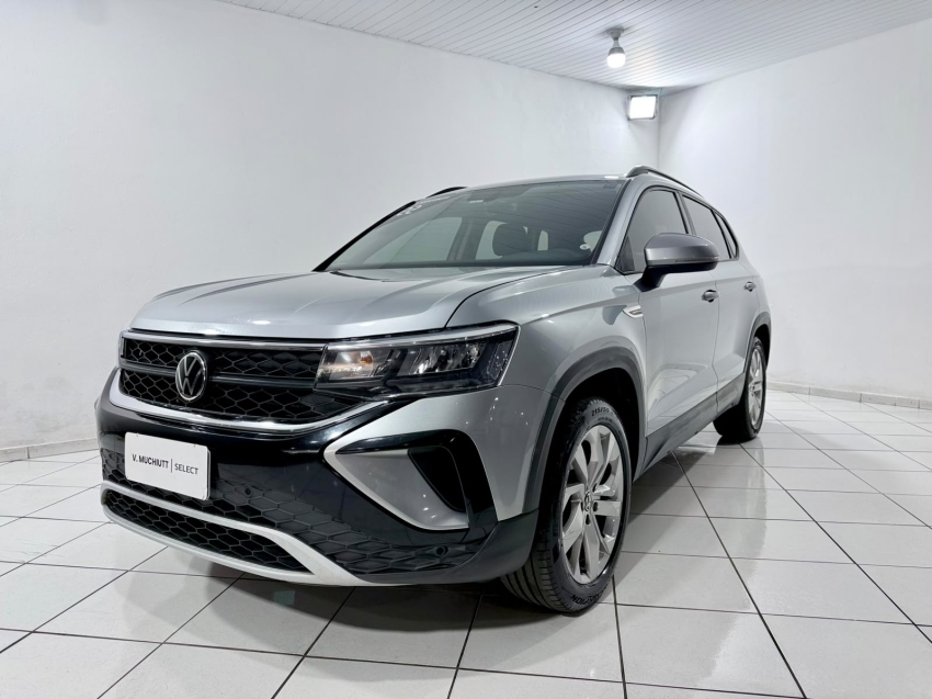 volkswagen taos 1.4 250 tsi total flex comfortline automatico 4p 20220