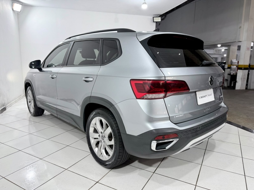 volkswagen taos 1.4 250 tsi total flex comfortline automatico 4p 20225