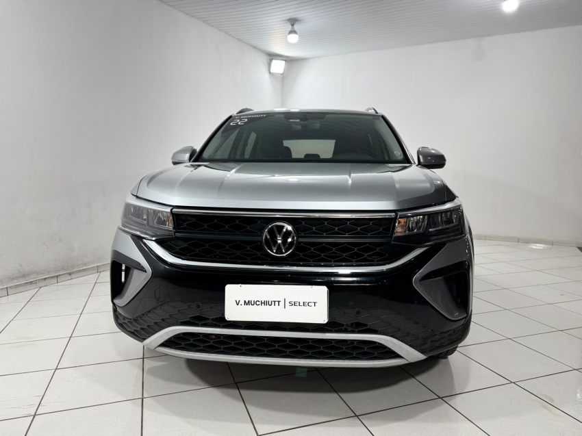 volkswagen taos 1.4 250 tsi total flex comfortline automatico 4p 20221