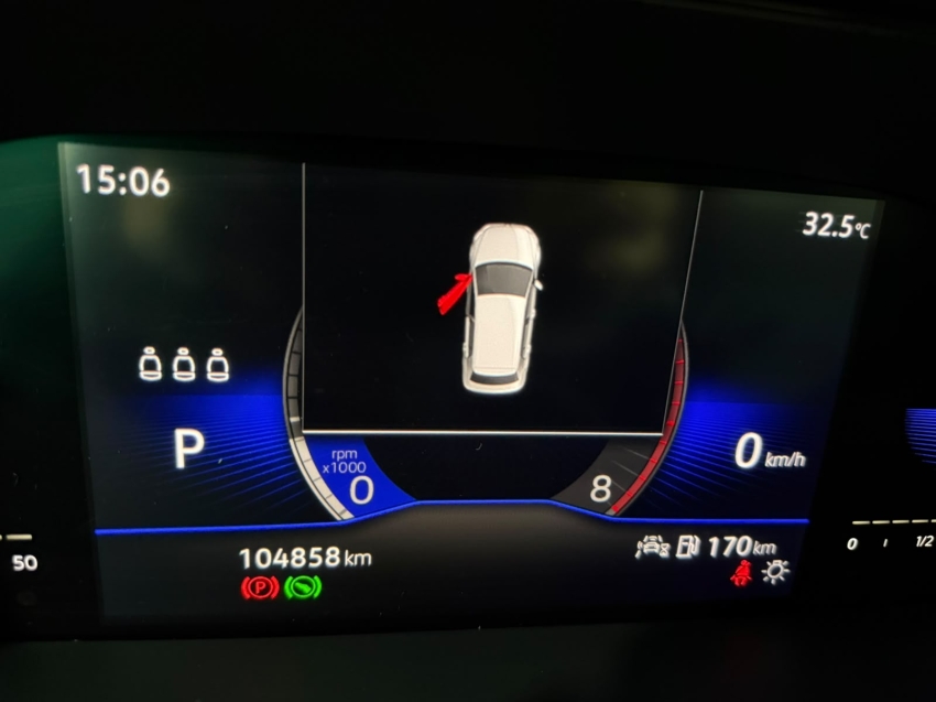 volkswagen taos 1.4 250 tsi total flex comfortline automatico 4p 202212