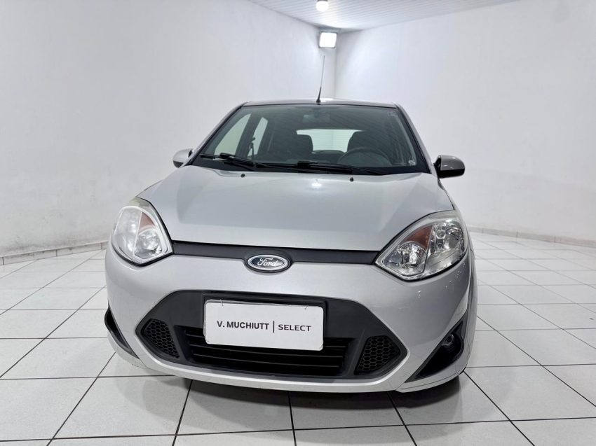 ford fiesta 1.6 se hatch 16v flex 4p manual 5p 20141