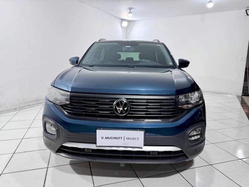 volkswagen t-cross 1.0 200 tsi total flex automatico 5p 20231