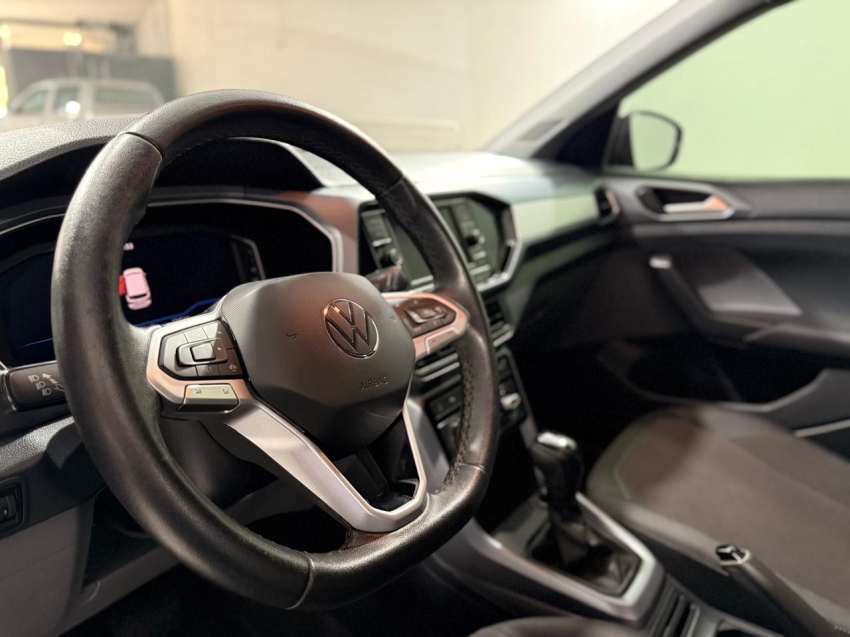 volkswagen t-cross 1.0 200 tsi total flex automatico 5p 20239