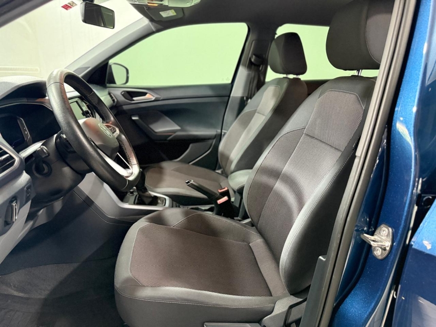 volkswagen t-cross 1.0 200 tsi total flex automatico 5p 20237