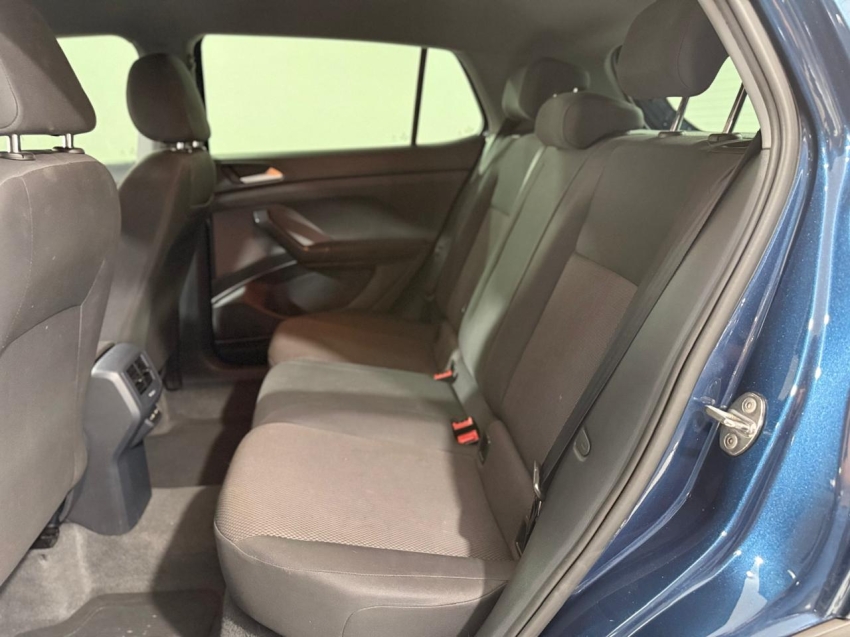 volkswagen t-cross 1.0 200 tsi total flex automatico 5p 20236