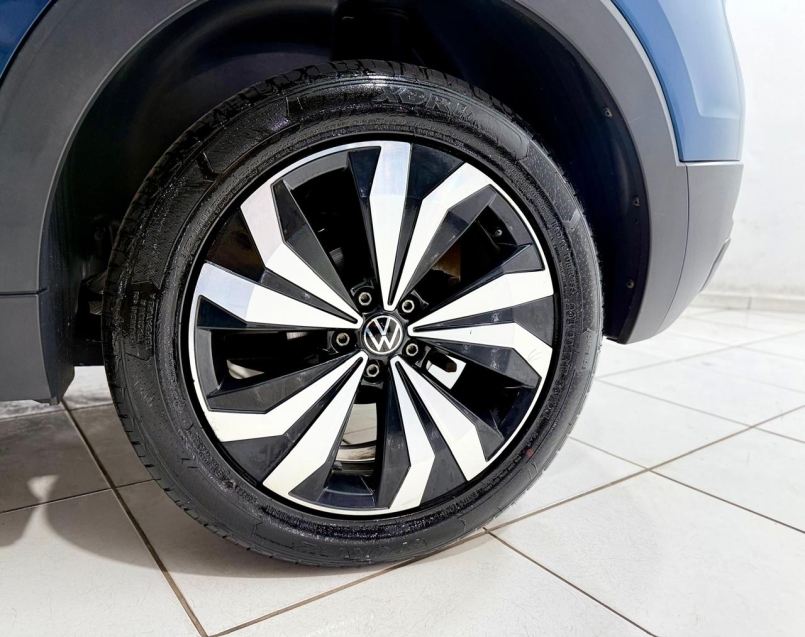 volkswagen t-cross 1.0 200 tsi total flex automatico 5p 202311
