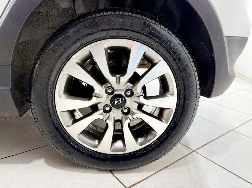 hyundai hb20x 1.6 16v premium flex 4p automatico 201711