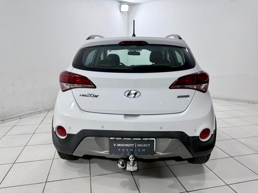 hyundai hb20x 1.6 16v premium flex 4p automatico 20174