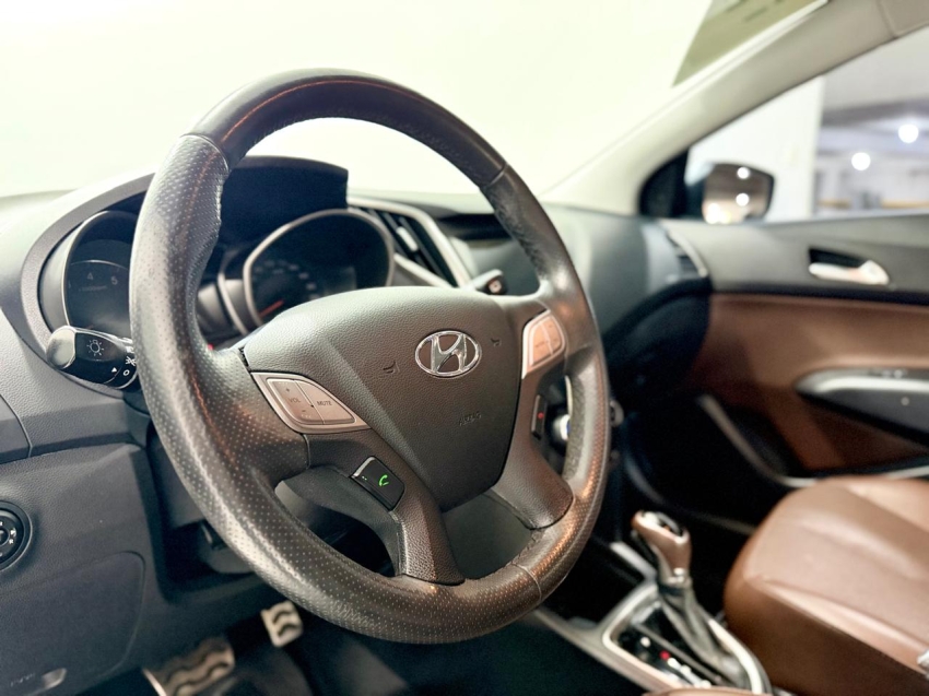 hyundai hb20x 1.6 16v premium flex 4p automatico 20179