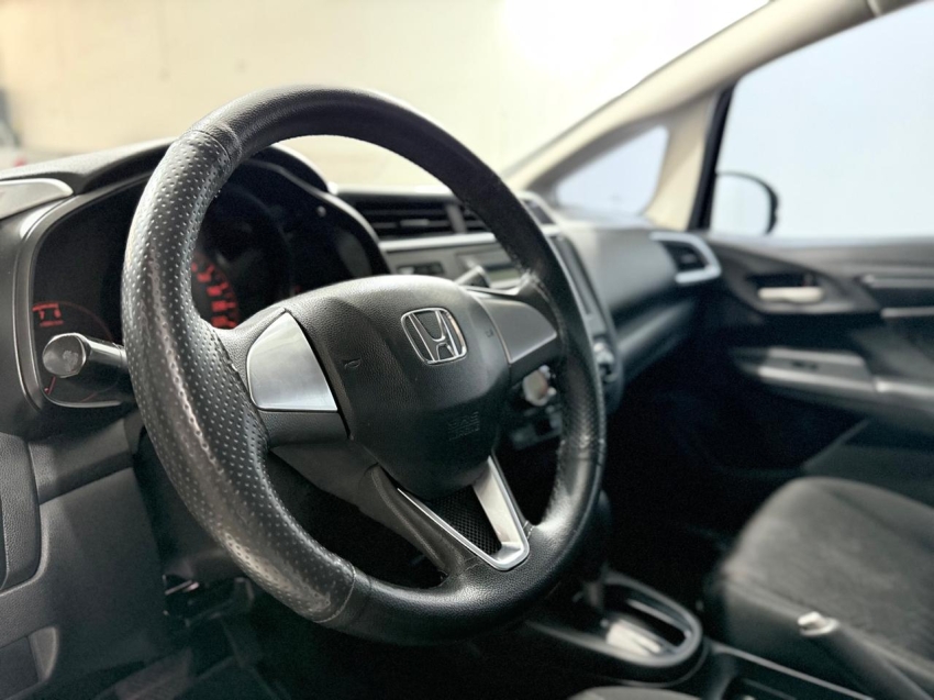 honda fit 1.5 lx 16v flex 4p automatico 5p 20159