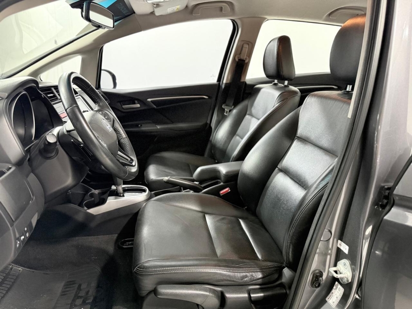 honda wr-v 1.5 16v flexone lx cvt flex 5p automatico 20217