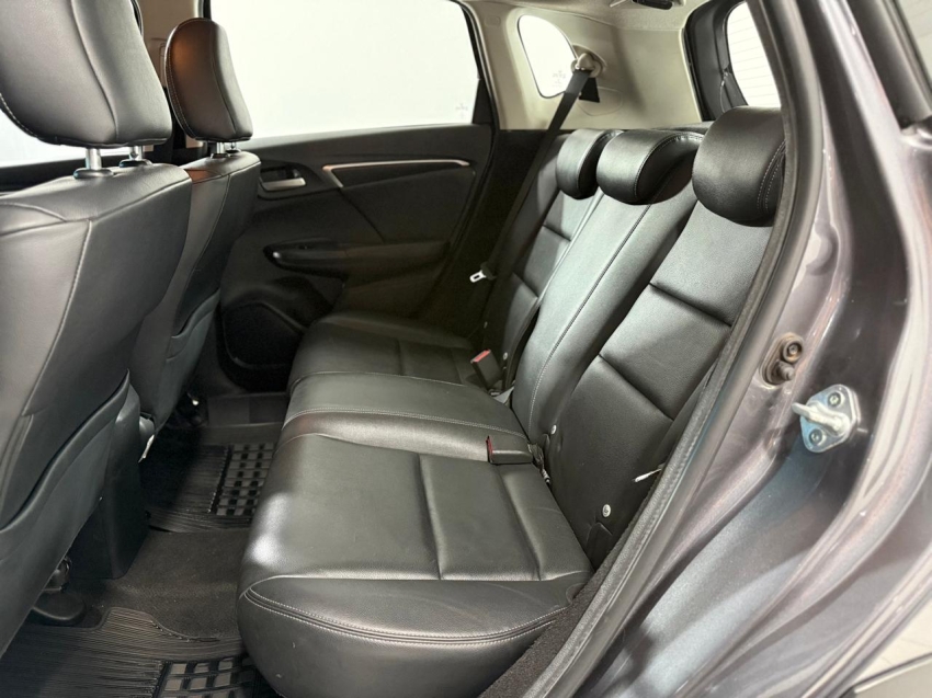 honda wr-v 1.5 16v flexone lx cvt flex 5p automatico 20216