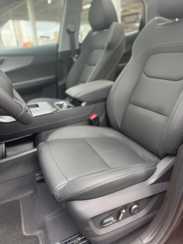 caoa chery tiggo 5x pro 1.5 vvt turbo iflex cvt flex 5p automatico 2025