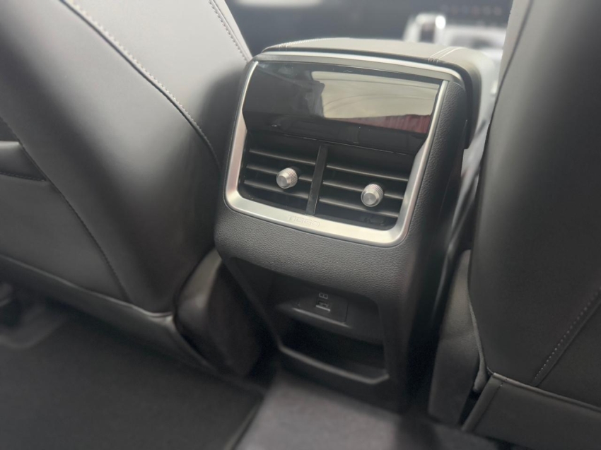 caoa chery tiggo 5x pro 1.5 vvt turbo iflex cvt flex 5p automatico 2025