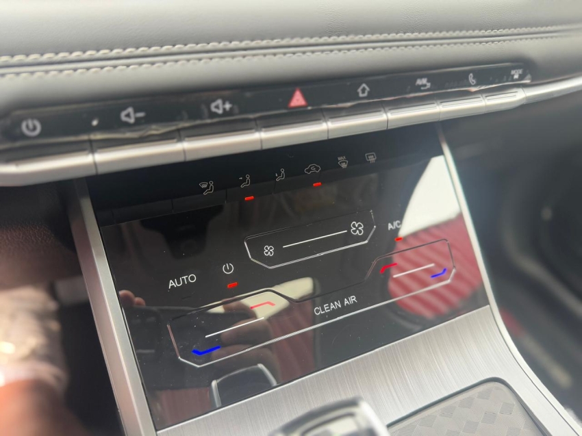 caoa chery tiggo 5x pro 1.5 vvt turbo iflex cvt flex 5p automatico 2025