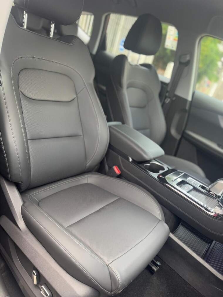 caoa chery tiggo 7 1.5 tci turbo flex sport cvt 5p automatico 2025