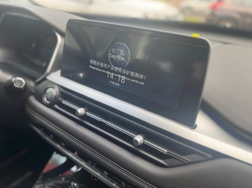 caoa chery tiggo 7 1.5 tci turbo flex sport cvt 5p automatico 2025