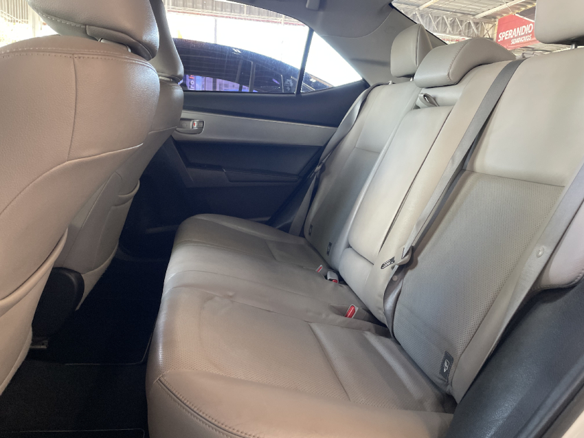 toyota corolla 2.0 xei 16v flex 4p automatico 2018