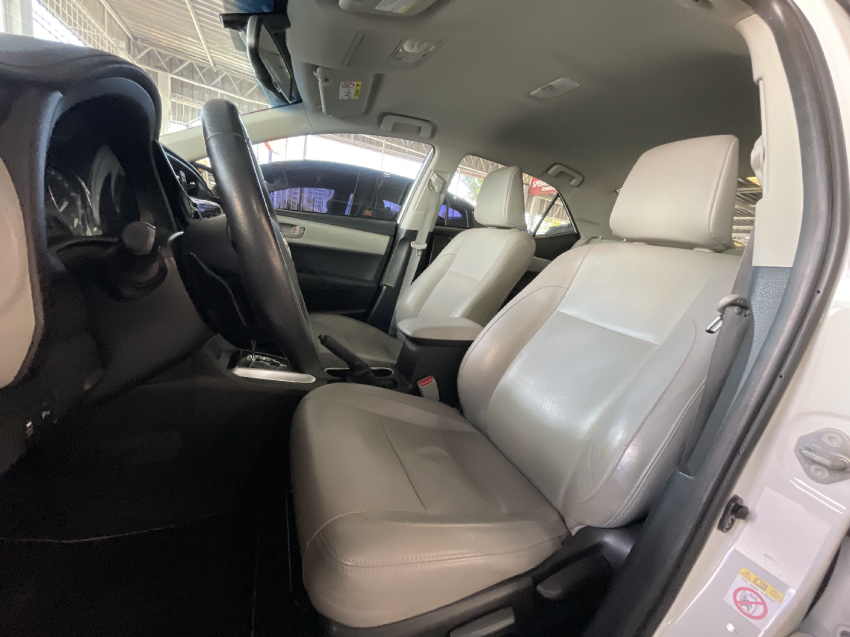 toyota corolla 2.0 xei 16v flex 4p automatico 2018