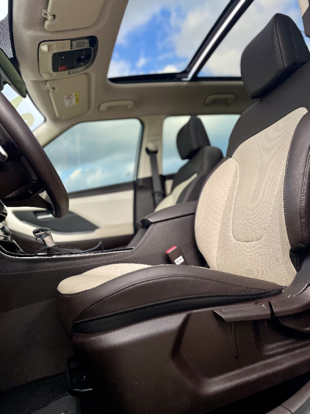 hyundai creta 2.0 flex ultimate automatico 5p 2024