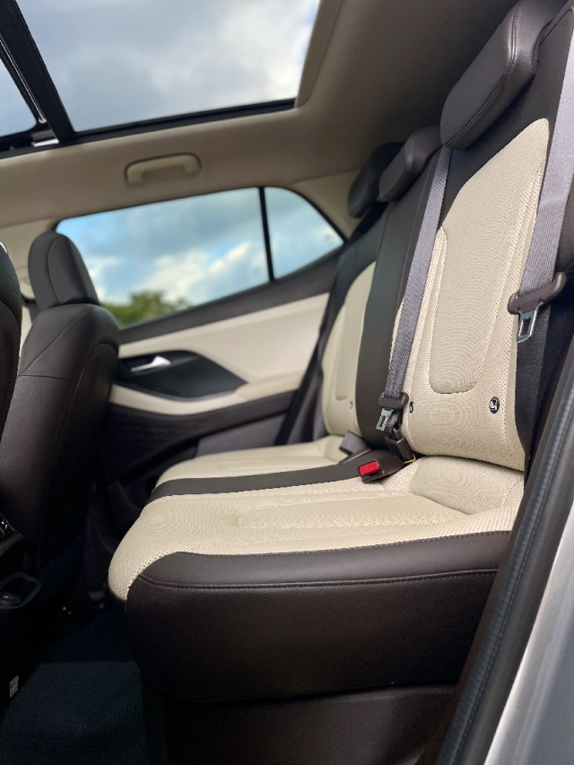 hyundai creta 2.0 flex ultimate automatico 5p 2024