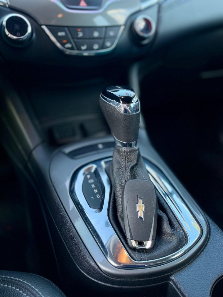 cruze lt 1.4 tb 2019