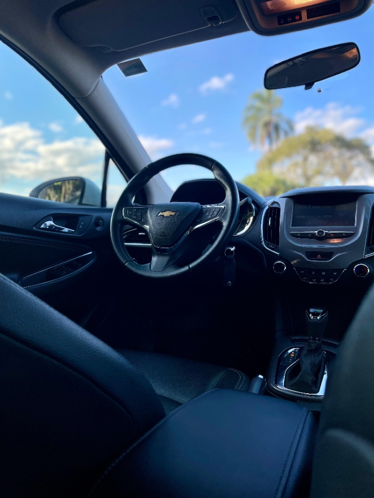 cruze lt 1.4 tb 2019