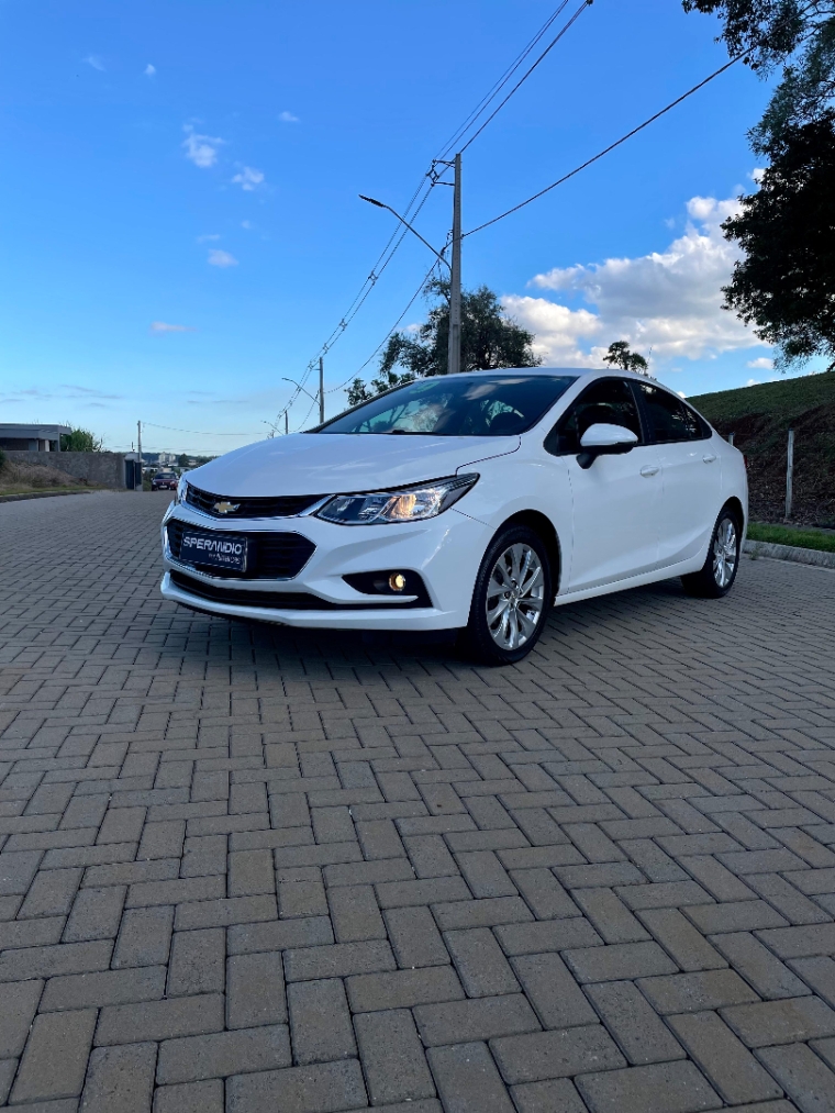 cruze lt 1.4 tb 2019
