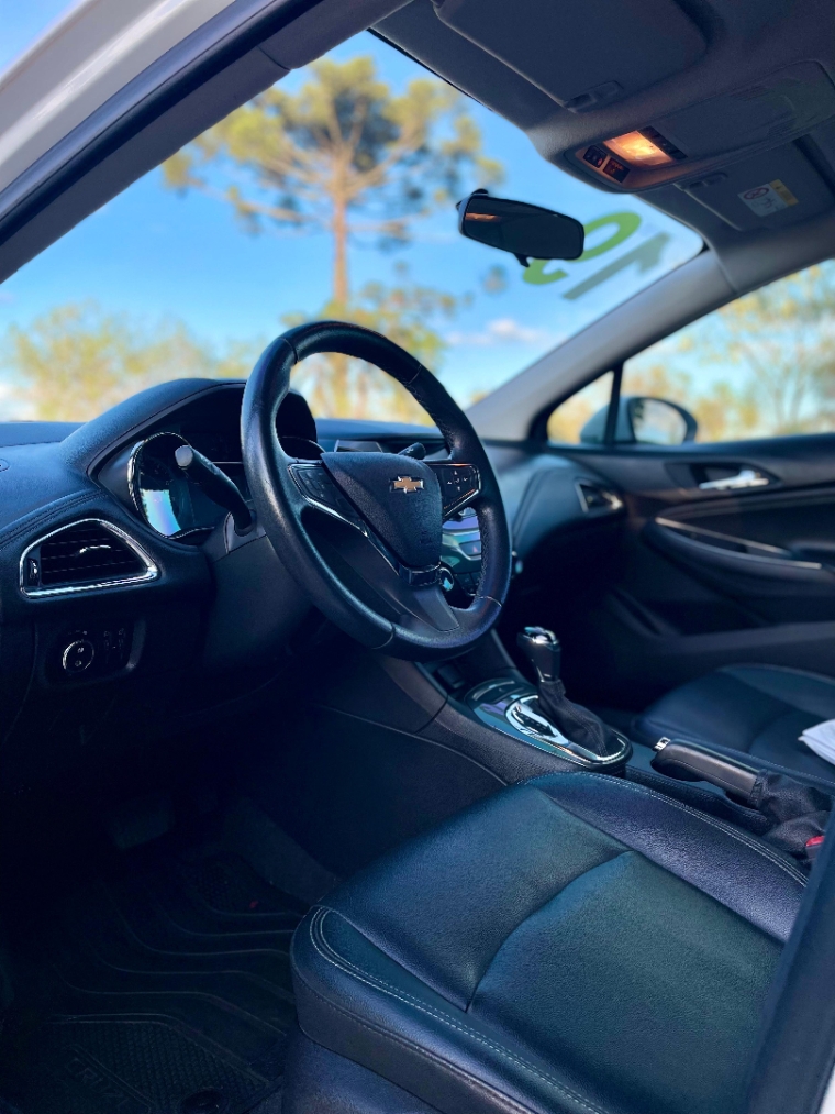 cruze lt 1.4 tb 2019