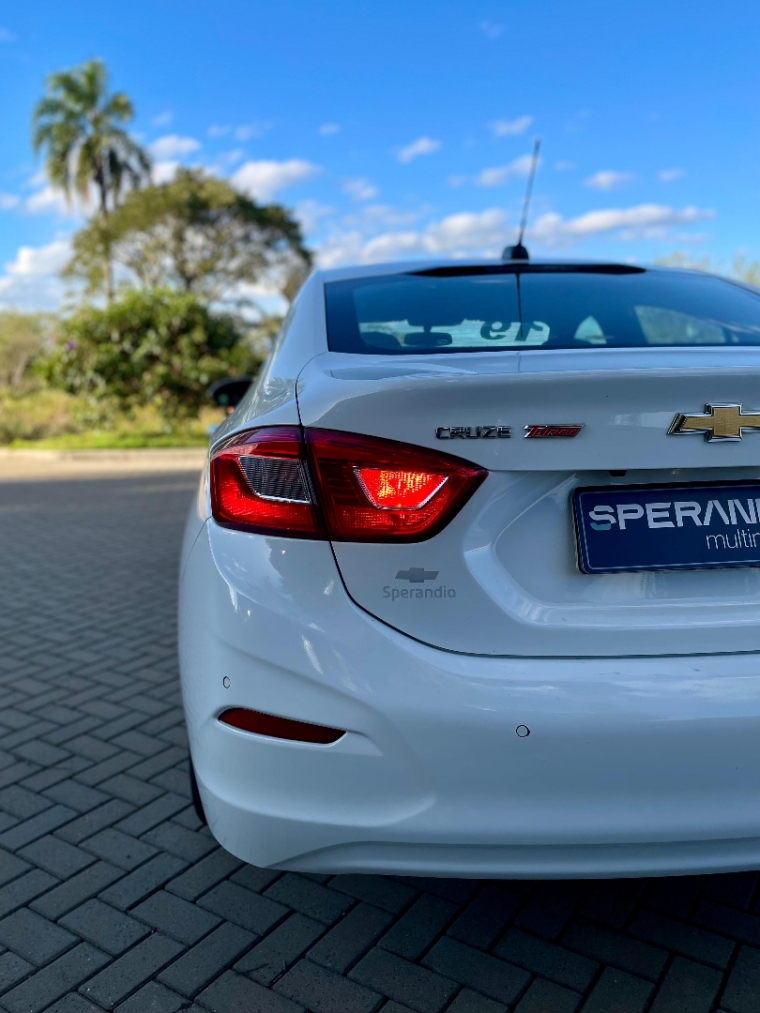 cruze lt 1.4 tb 2019