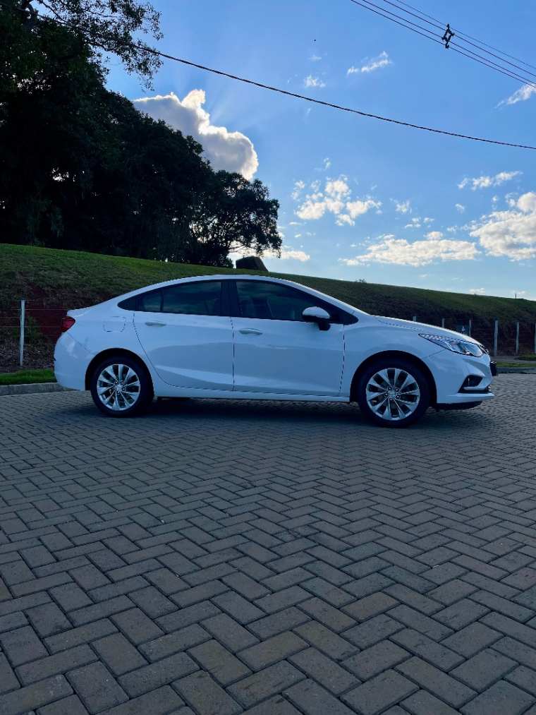 cruze lt 1.4 tb 2019