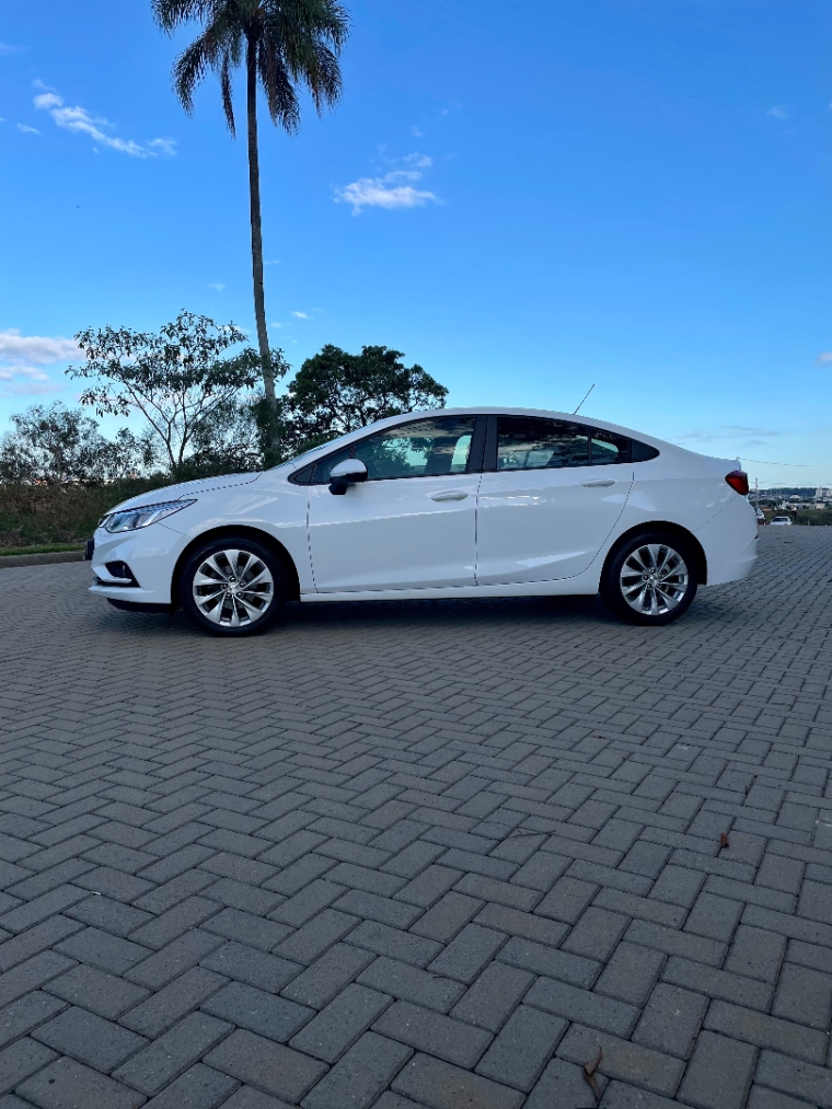 cruze lt 1.4 tb 2019