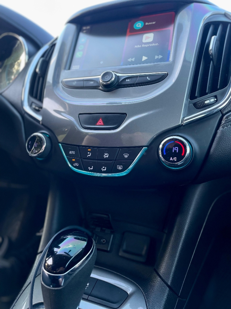 cruze lt 1.4 tb 2019