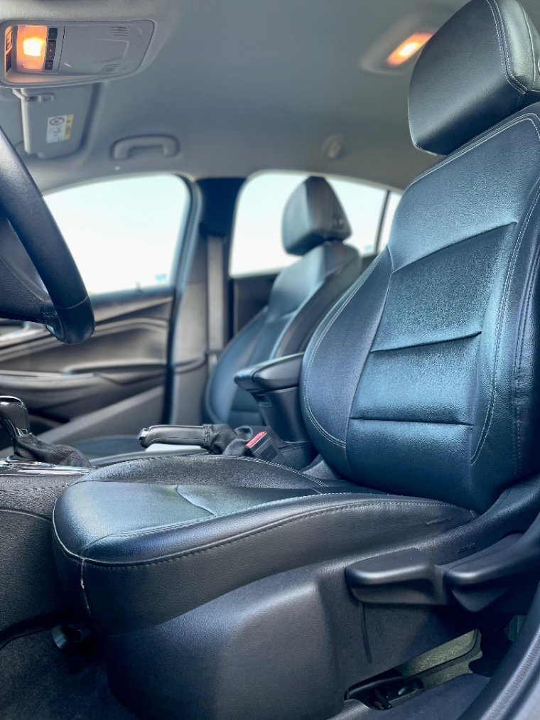 cruze lt 1.4 tb 2019