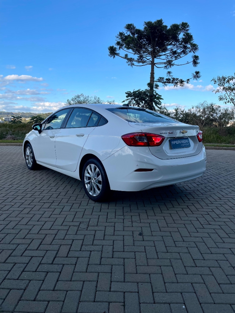 cruze lt 1.4 tb 2019