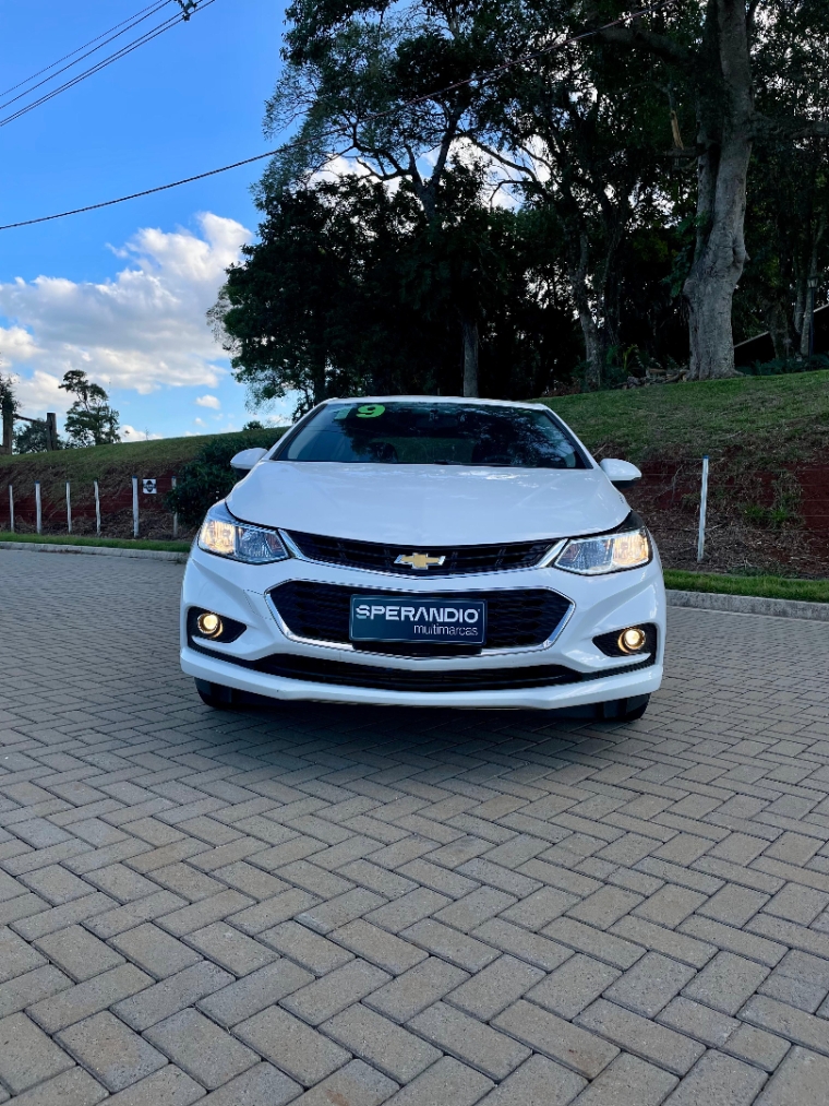 cruze lt 1.4 tb 2019
