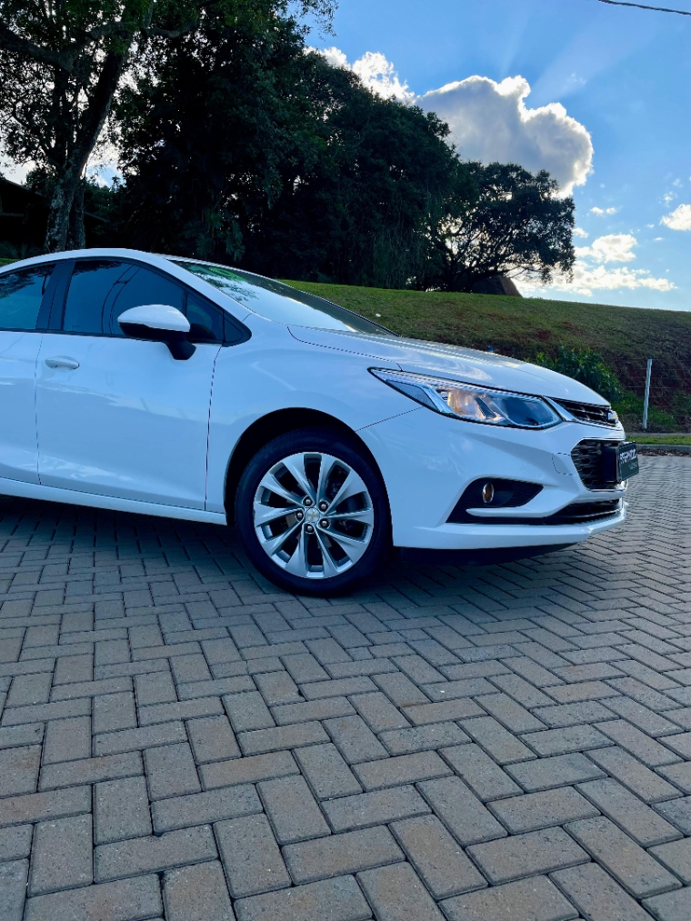 cruze lt 1.4 tb 2019