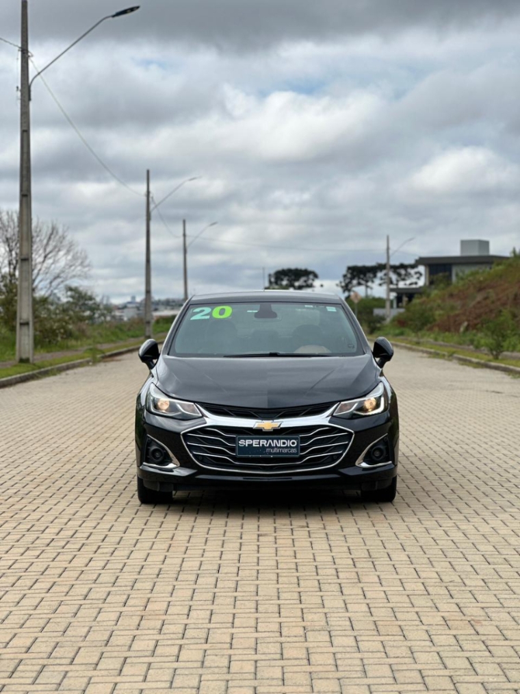 chevrolet cruze premier 1.4 tb1