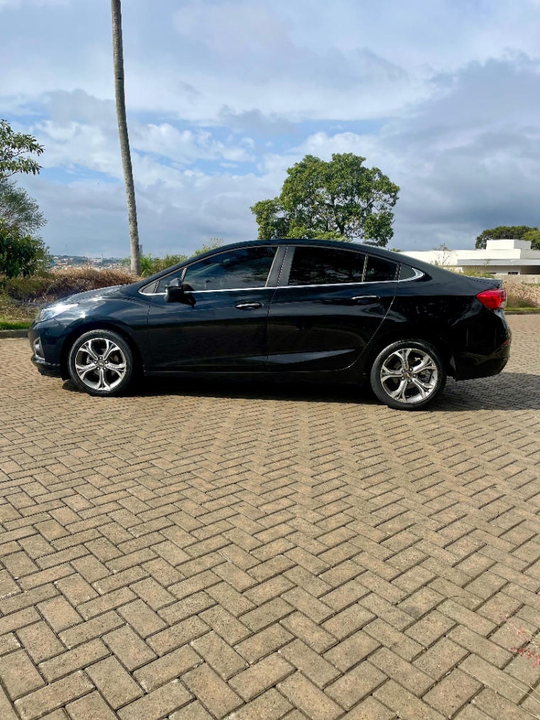 chevrolet cruze premier 2019!