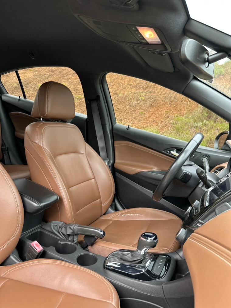 chevrolet cruze premier 1.4 tb15